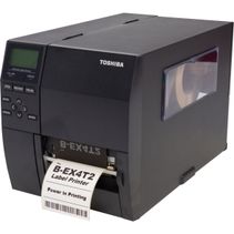 Toshiba B-EX4T2 600dpi